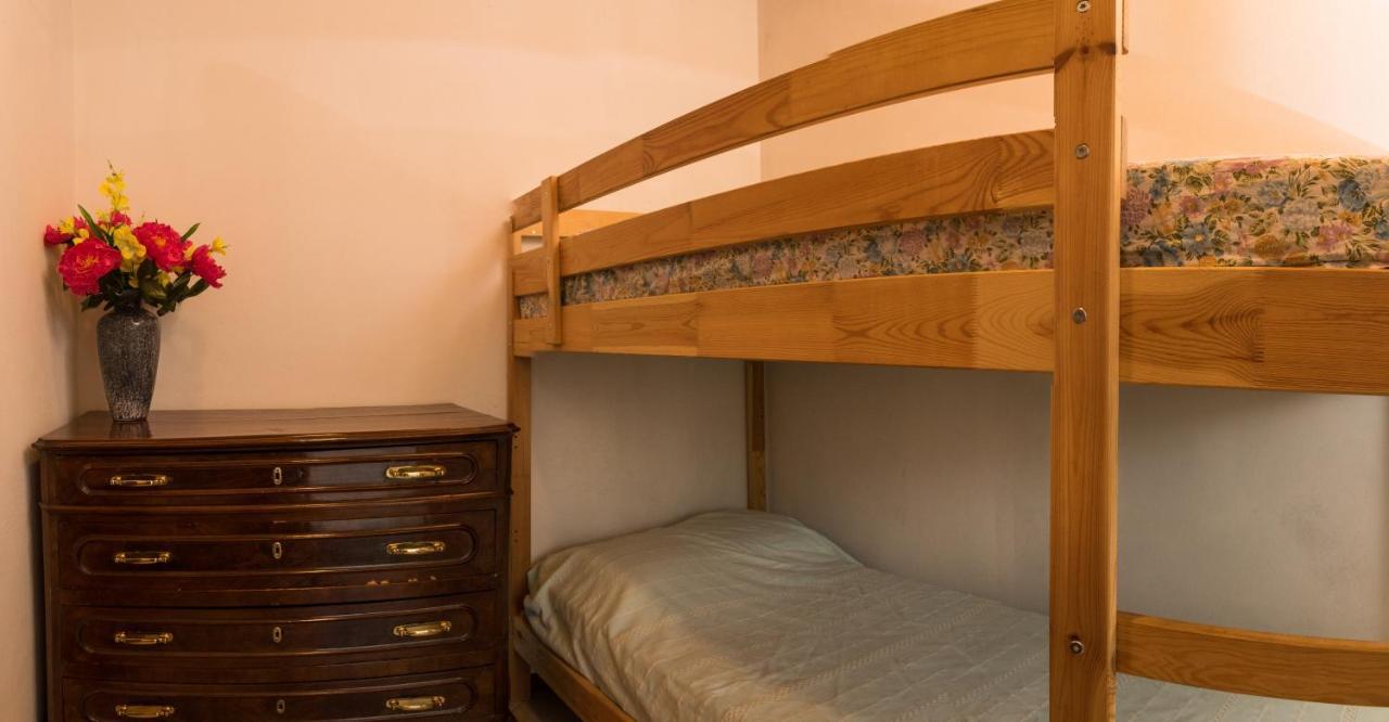 Goccia Di Resina #Sharingorobie Apartment Серина Екстериор снимка