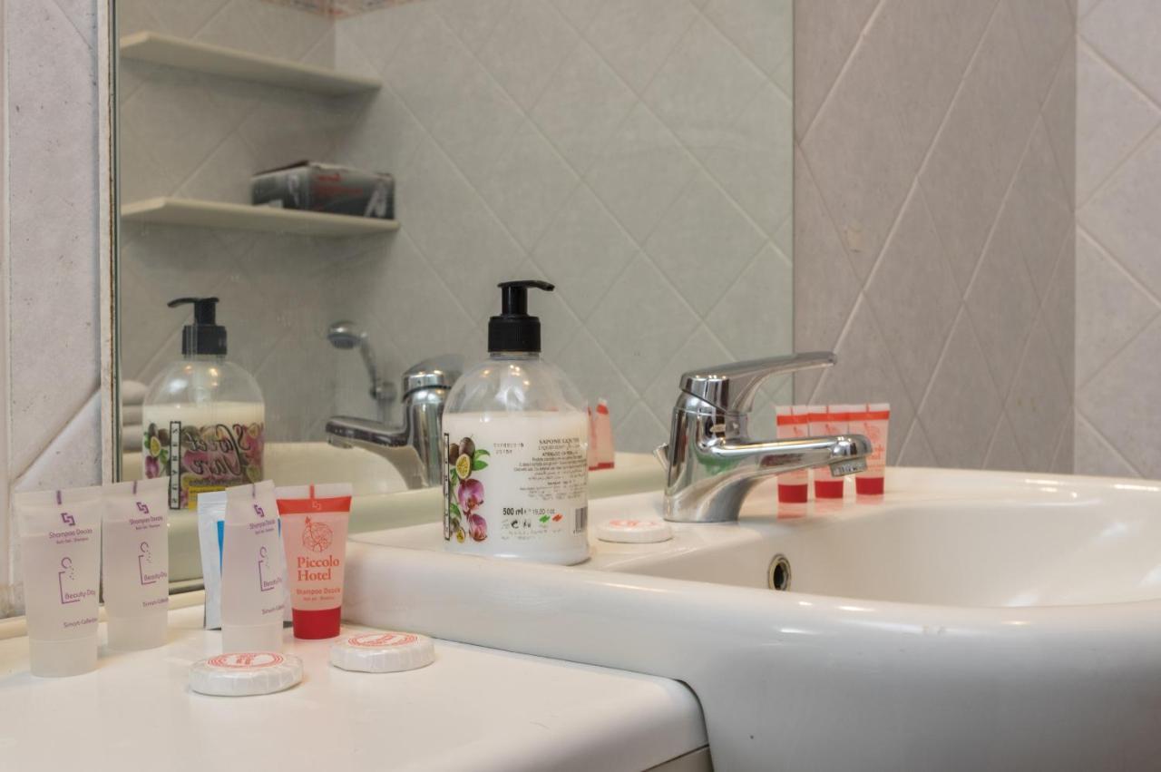 Goccia Di Resina #Sharingorobie Apartment Серина Екстериор снимка